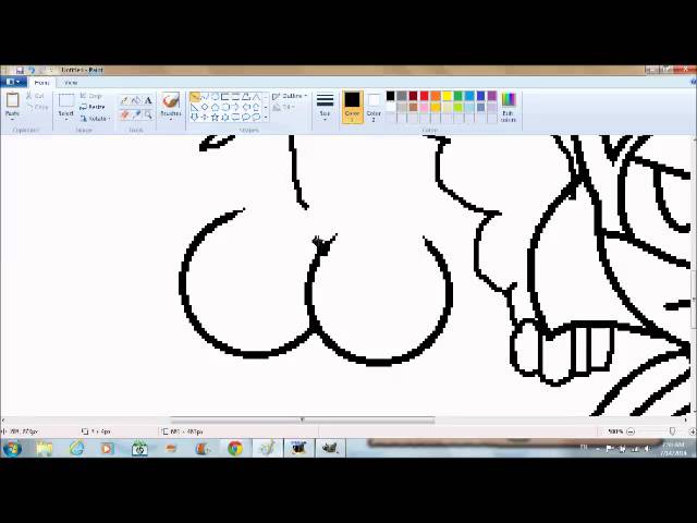 Sonic the hegehog X Bartleby - beauty is everything...